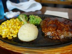 -铃木食堂(帽儿胡同店)