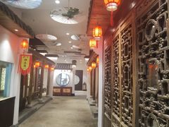 -柴米油盐(土菜院子店)
