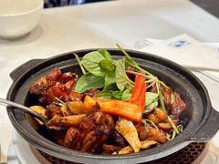 -鹿港小镇(金虹桥国际中心店)