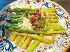 Asparagus烤芦笋-Alimentari Grande(东湖路店)