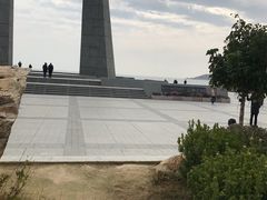 -青澳湾北回归线广场