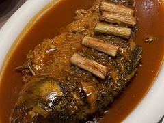 -宴天下大酒店(政和路店)