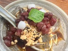 盐府老冰粉冰粉-懒人盐府人家·自贡大麻鱼(安贞店)