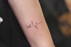 -飛凡TATTOO纹身•原创