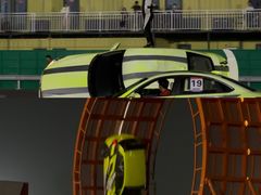 -泰达航母主题公园