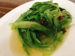 炝炒白菜-小乐惠(西溪路店)