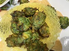 -万宝海鲜舫(劳动公园店)
