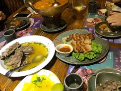 -喜越泰莱·泰越料理(海逸新天地店)