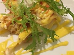 -雍和会海鲜姿造自助(湖东路店)