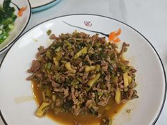 -食光慢宴·安吉土菜馆