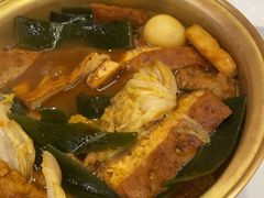 -晋阳春·山西菜·北京烤鸭(交大店)
