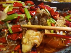 -馋火炉鱼(新世界百货望京店)