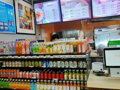 -美特好厨房(太原南站店)