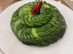 -北京小肠陈饭庄(方庄店)