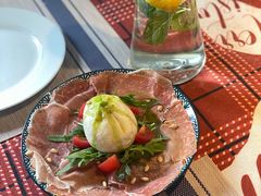 -Primo·丽莫意大利窑烤披萨