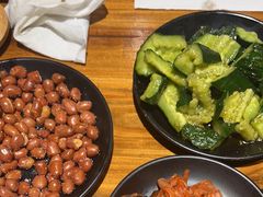 -筱果•梁山围炉烤肉(昌里路店)