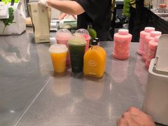 -混果汁(福田领展中心城店)