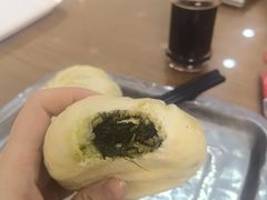 -牛街同乐祥肉饼店(天通苑店)