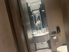 -苏州吴宫泛太平洋酒店