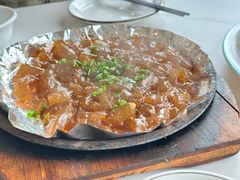 铁板凉粉-黄家老店(晋安路店)