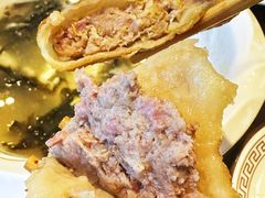 -高晓山馅饼店(牛庄百年店)