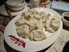 -悦海·家宴·冰花皮皮虾大锅贴(宝龙店)