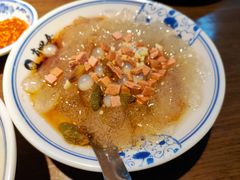 -肖四女乐山跷脚牛肉(南汇大学城生活广场店)