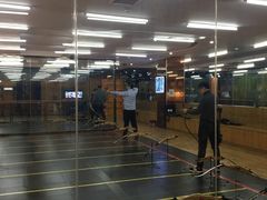 -弓舍射箭俱乐部(高新总店)