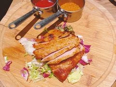 -小大董·烤鸭(凤凰汇店)