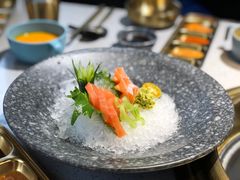 -妥妥烤肉料理(昙华林店)