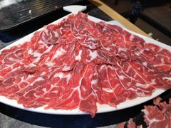 -林记潮牛·牛肉火锅(上马墩店)