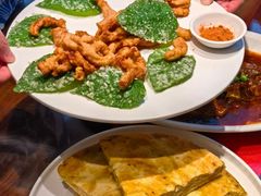 -面辣子·陕西家乡菜(长安店)