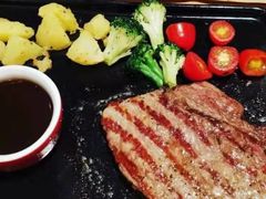 -必胜客(龙泉万达店)