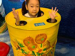 -天津梵高星空艺术馆(天河城旗舰店)