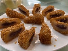 -香湖海鲜餐厅(青澳湾店)