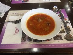 -德大西餐社(云南南路店)