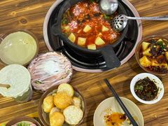 -笔记安顺夺夺粉火锅