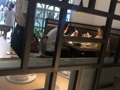 面包甜点陈列柜-李子坝梁山鸡(北碚万达五鸡哥店)