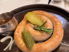 -俄士厨房(环球港店)