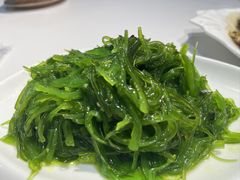 -海月湾海景餐厅( 嵊泗本地老字号店)