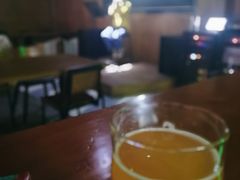 -造精酿餐厅
