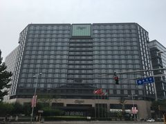 -北京丽晶酒店