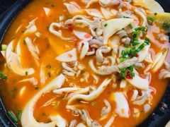 -李师傅脆肚(梅林店)