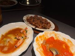 -炳胜私厨(万象前海店)