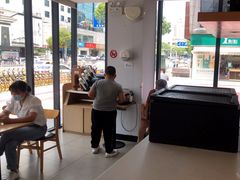 -老乡鸡(武汉中南梅苑小区地铁站店)