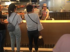 -肯德基(南京高铁1店)