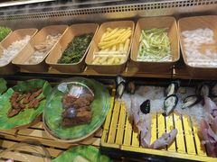 -樱煦和牛寿喜烧(如皋吾悦广场店)