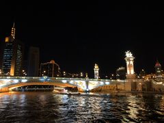 -海河游船-永乐码头(大悲院)