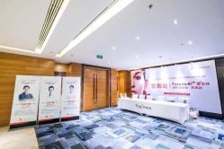 点击看大图 -金茂深圳JW万豪酒店·宴会厅
