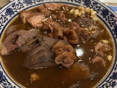 -北京小肠陈饭庄(方庄店)